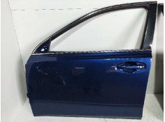 Recambio de puerta delantera izquierda para subaru legacy lim. b14 limited referencia OEM IAM 60009AJ0329P  