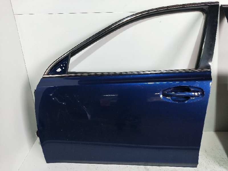 Recambio de puerta delantera izquierda para subaru legacy lim. b14 limited referencia OEM IAM 60009AJ0329P  