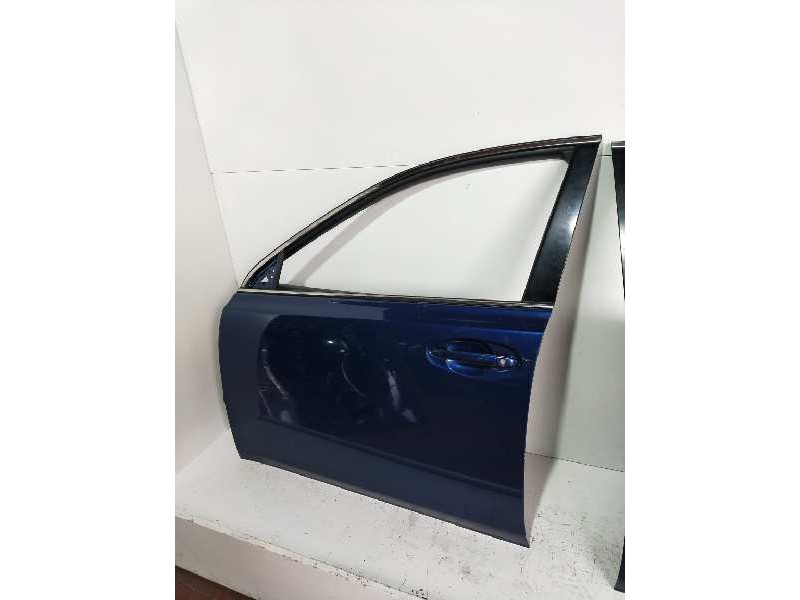 Recambio de puerta delantera izquierda para subaru legacy lim. b14 limited referencia OEM IAM 60009AJ0329P  