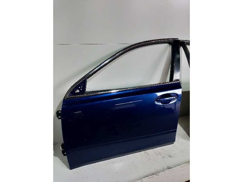 Recambio de puerta delantera izquierda para subaru legacy lim. b14 limited referencia OEM IAM 60009AJ0329P  