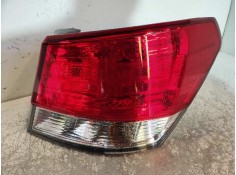 Recambio de piloto trasero derecho para subaru legacy lim. b14 limited referencia OEM IAM   84912AJ110