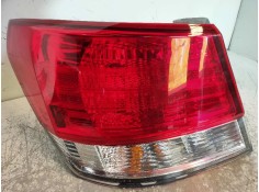 Recambio de piloto trasero izquierdo para subaru legacy lim. b14 limited referencia OEM IAM   84912AJ120