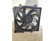 Recambio de electroventilador para subaru legacy lim. b14 limited referencia OEM IAM   45131FG003