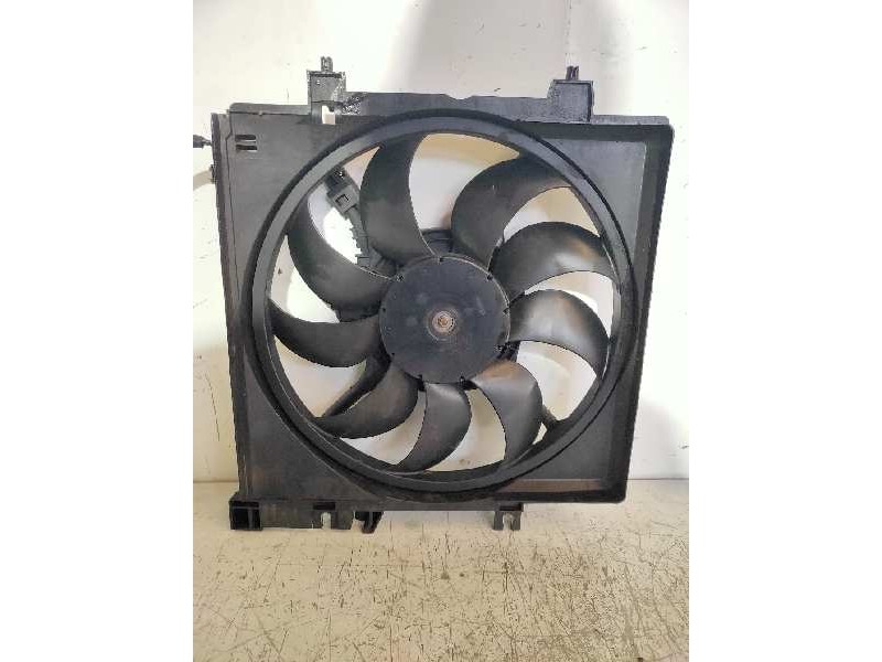 Recambio de electroventilador para subaru legacy lim. b14 limited referencia OEM IAM   45131FG003