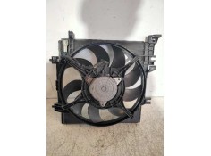 Recambio de electroventilador para subaru legacy lim. b14 limited referencia OEM IAM   45131FG003 2