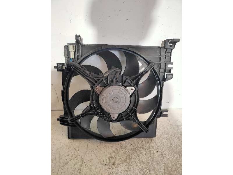Recambio de electroventilador para subaru legacy lim. b14 limited referencia OEM IAM   45131FG003