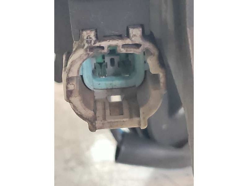 Recambio de electroventilador para subaru legacy lim. b14 limited referencia OEM IAM   45131FG003