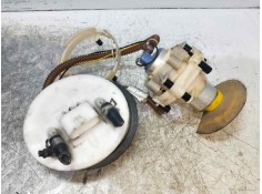 Recambio de bomba combustible para audi a6 berlina (4b2) 2.7 v6 30v biturbo referencia OEM IAM 4B0906087P VDO AFORADOR 