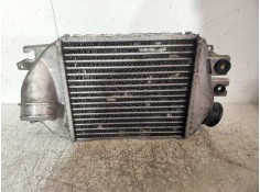 Recambio de intercooler para subaru legacy lim. b14 limited referencia OEM IAM SICTM0180  21821AA050