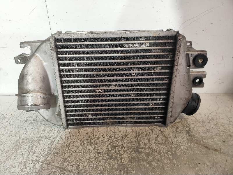Recambio de intercooler para subaru legacy lim. b14 limited referencia OEM IAM SICTM0180  21821AA050