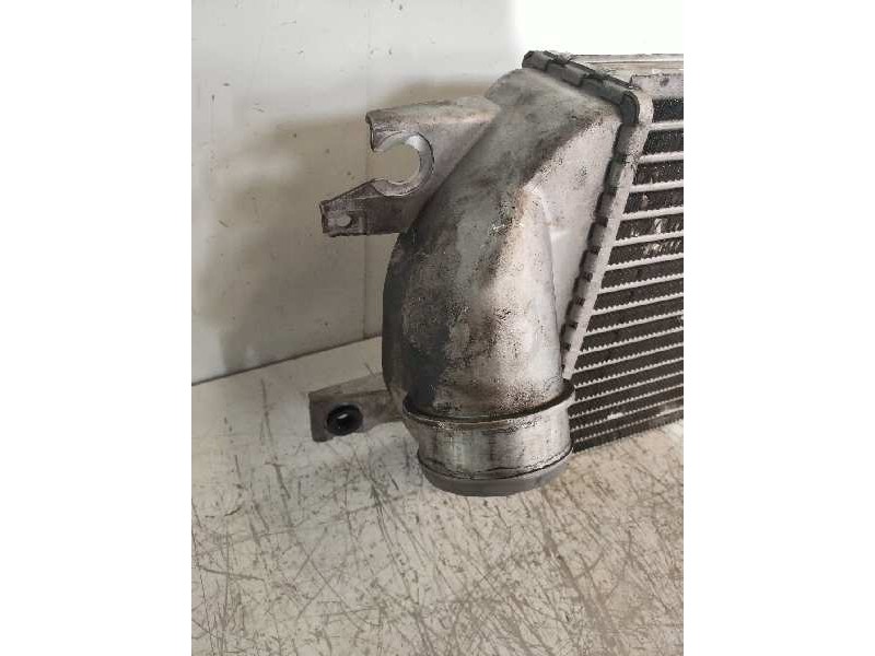 Recambio de intercooler para subaru legacy lim. b14 limited referencia OEM IAM SICTM0180  21821AA050