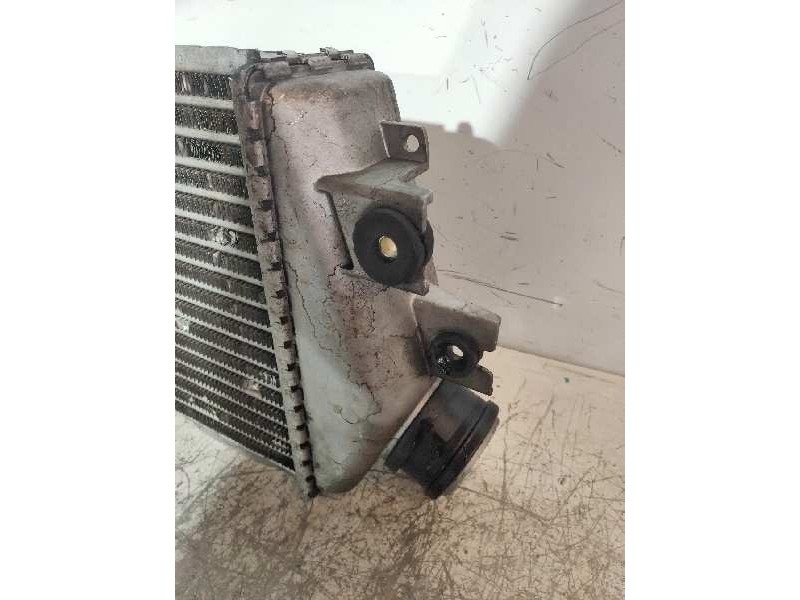 Recambio de intercooler para subaru legacy lim. b14 limited referencia OEM IAM SICTM0180  21821AA050