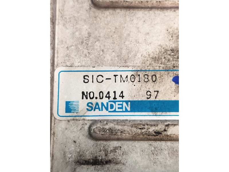 Recambio de intercooler para subaru legacy lim. b14 limited referencia OEM IAM SICTM0180  21821AA050