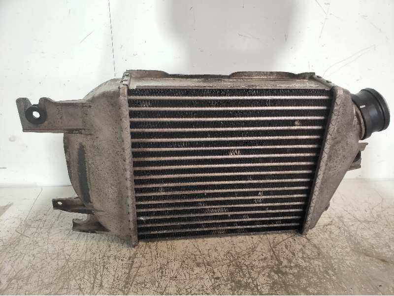 Recambio de intercooler para subaru legacy lim. b14 limited referencia OEM IAM SICTM0180  21821AA050