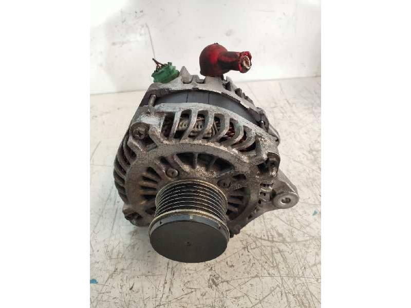 Recambio de alternador para subaru legacy lim. b14 limited referencia OEM IAM 23700AA660 A3TX0781 23700AA662