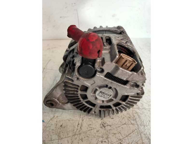 Recambio de alternador para subaru legacy lim. b14 limited referencia OEM IAM 23700AA660 A3TX0781 23700AA662