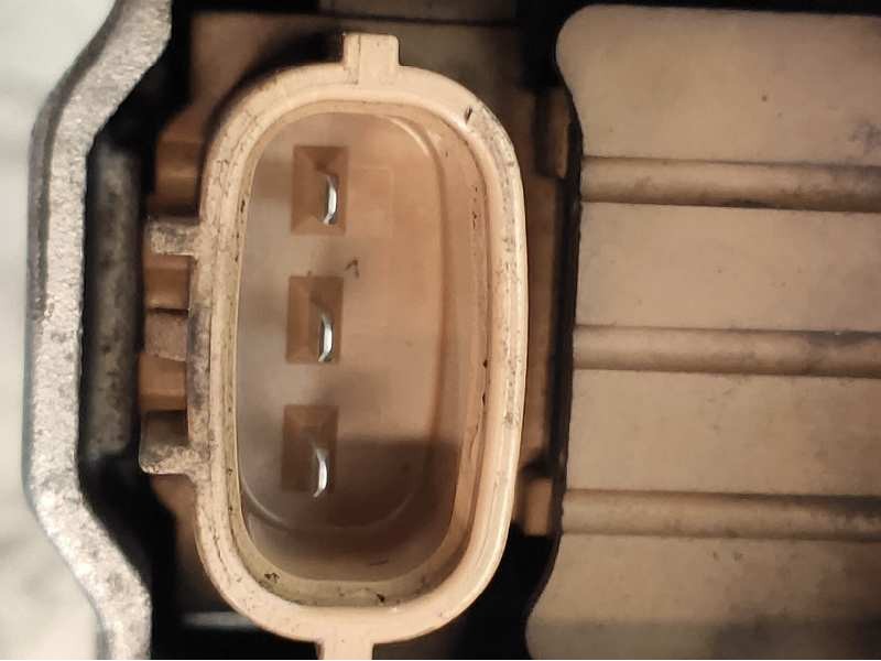 Recambio de alternador para subaru legacy lim. b14 limited referencia OEM IAM 23700AA660 A3TX0781 23700AA662