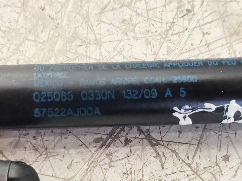 Recambio de amortiguadores maletero / porton para subaru legacy lim. b14 limited referencia OEM IAM 57522AJ00A  