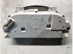 Recambio de cuadro instrumentos para subaru forester s12 2.0 diesel cat referencia OEM IAM 85003SC 0371002 NS03003K 2