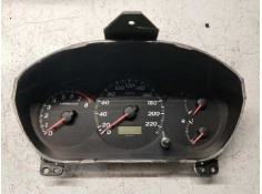 Recambio de cuadro instrumentos para honda civic berlina 3 (ep1/2) 1.4 referencia OEM IAM   