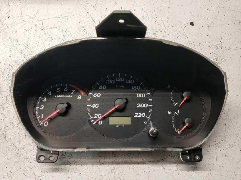 Recambio de cuadro instrumentos para honda civic berlina 3 (ep1/2) 1.4 referencia OEM IAM   