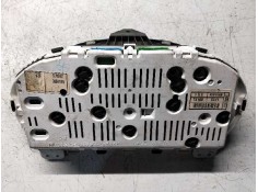 Recambio de cuadro instrumentos para honda civic berlina 3 (ep1/2) 1.4 referencia OEM IAM    2