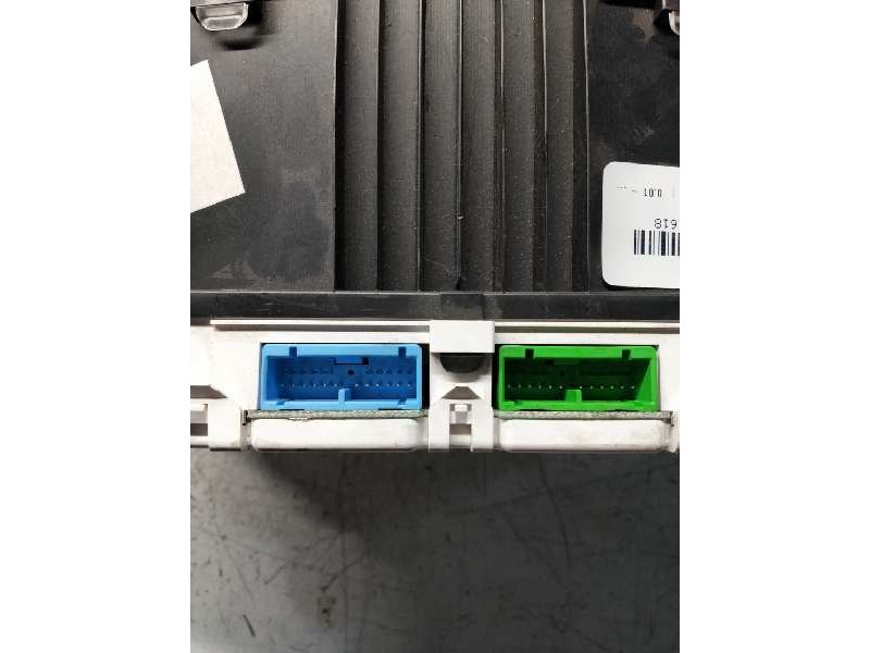 Recambio de cuadro instrumentos para honda civic berlina 3 (ep1/2) 1.4 referencia OEM IAM   