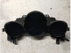 Recambio de cuadro instrumentos para honda civic (fk) 1.4 cat referencia OEM IAM HR0407021 78200 TV G014