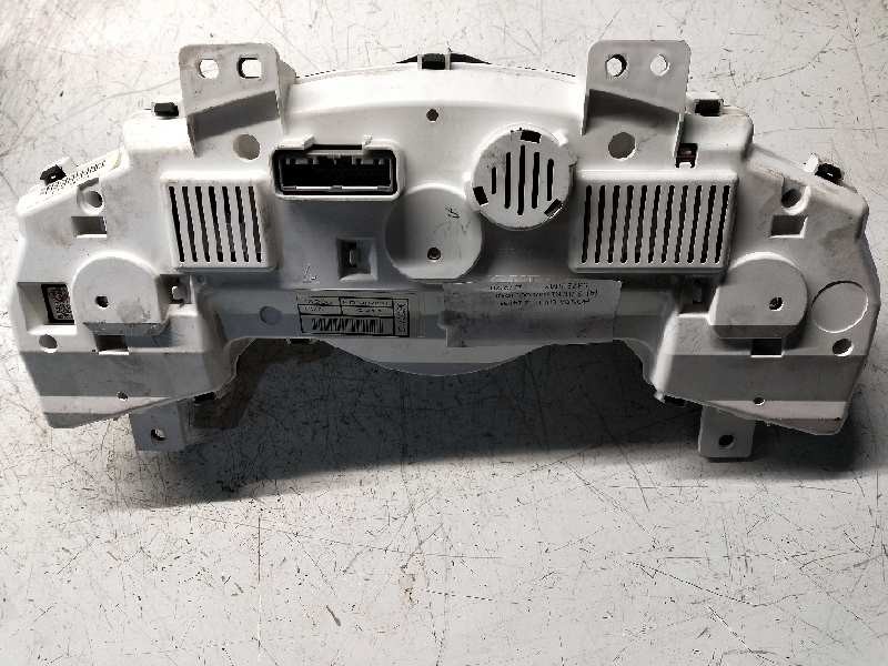 Recambio de cuadro instrumentos para honda civic (fk) 1.4 cat referencia OEM IAM HR0407021 78200 TV G014