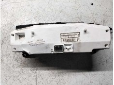 Recambio de pantalla multifuncion para honda civic (fk) 1.4 cat referencia OEM IAM HR0406006 78100G114  2