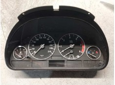 Recambio de cuadro instrumentos para bmw serie 5 berlina (e39) 525d referencia OEM IAM 110008735136 62116914914 