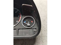 Recambio de cuadro instrumentos para bmw serie 5 berlina (e39) 525d referencia OEM IAM 110008735136 62116914914  2