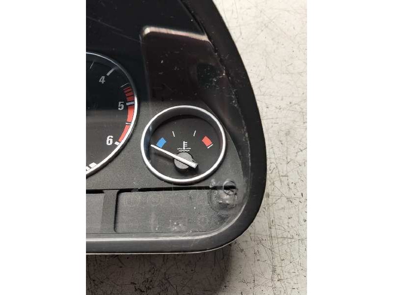 Recambio de cuadro instrumentos para bmw serie 5 berlina (e39) 525d referencia OEM IAM 110008735136 62116914914 
