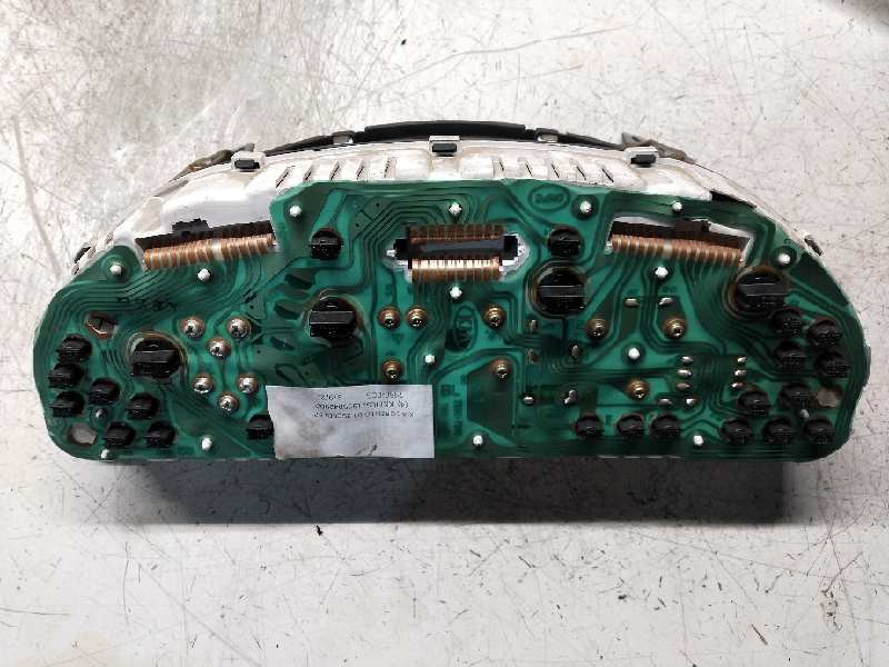 Recambio de cuadro instrumentos para kia sorento 2.5 crdi vgt ex1 referencia OEM IAM 940033E080 200373000K 20020816