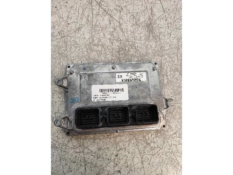 Recambio de centralita motor uce para honda civic (fk) 1.4 cat referencia OEM IAM 37820R3RG05 748171334 2627 U3