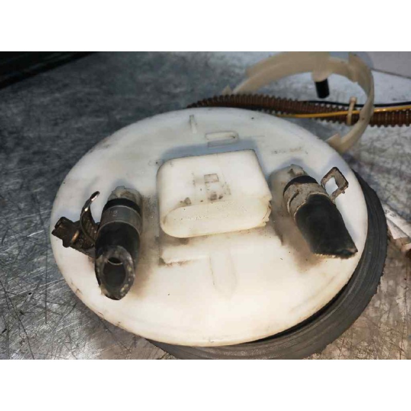 Recambio de bomba combustible para audi a6 berlina (4b2) 2.7 v6 30v biturbo referencia OEM IAM 4B0906087P VDO AFORADOR 