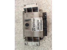 Recambio de centralita motor uce para peugeot 407 st confort pack referencia OEM IAM IAW6LP311 9656036380 9654793180 16742024 16