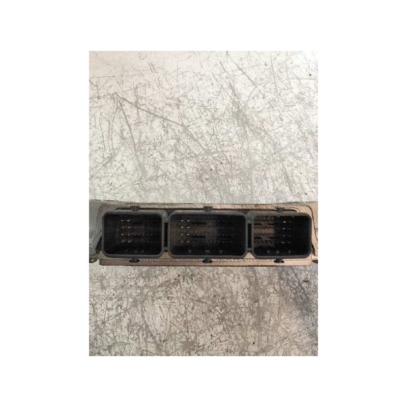 Recambio de centralita motor uce para peugeot 407 st confort pack referencia OEM IAM IAW6LP311 9656036380 9654793180 16742024 16