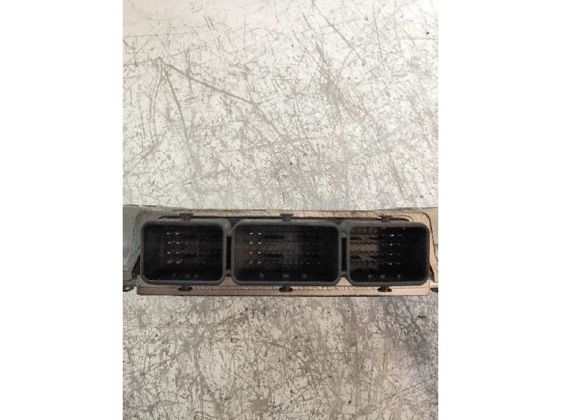 Recambio de centralita motor uce para peugeot 407 st confort pack referencia OEM IAM IAW6LP311 9656036380 9654793180 16742024 16