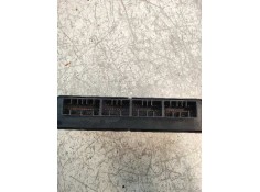 Recambio de modulo electronico para subaru forester s12 2.0 diesel cat referencia OEM IAM 88281SC830   2