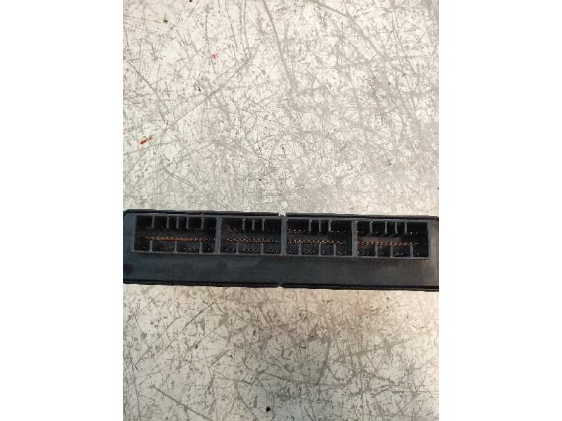 Recambio de modulo electronico para subaru forester s12 2.0 diesel cat referencia OEM IAM 88281SC830  
