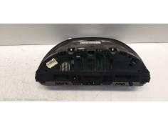 Recambio de cuadro instrumentos para mercedes clase b (w245) 150 (245.231) referencia OEM IAM A1695403848 0263643338 A1695405048 2