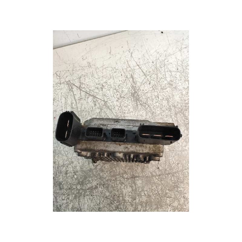 Recambio de centralita direccion para subaru forester s12 2.0 diesel cat referencia OEM IAM 34710SC020 E271058005 