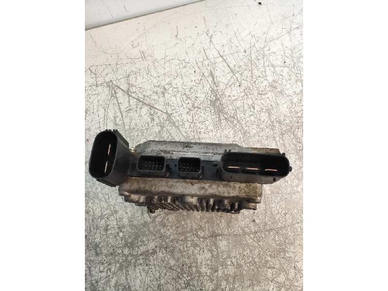 Recambio de centralita direccion para subaru forester s12 2.0 diesel cat referencia OEM IAM 34710SC020 E271058005 