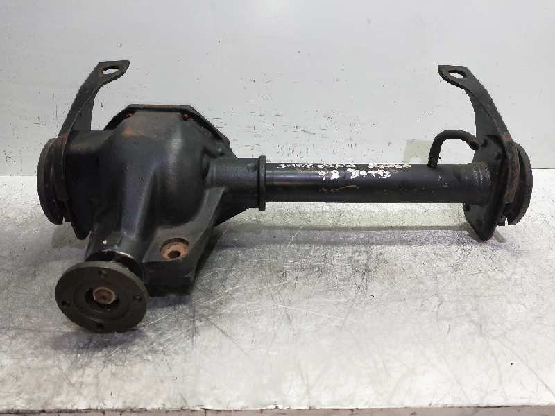 Recambio de diferencial delantero para ssangyong musso referencia OEM IAM 1024283  