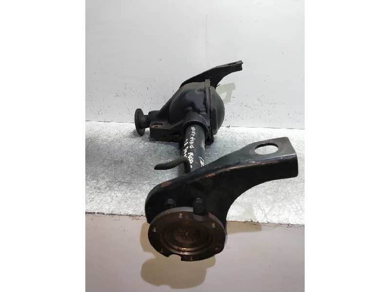 Recambio de diferencial delantero para ssangyong musso referencia OEM IAM 1024283  