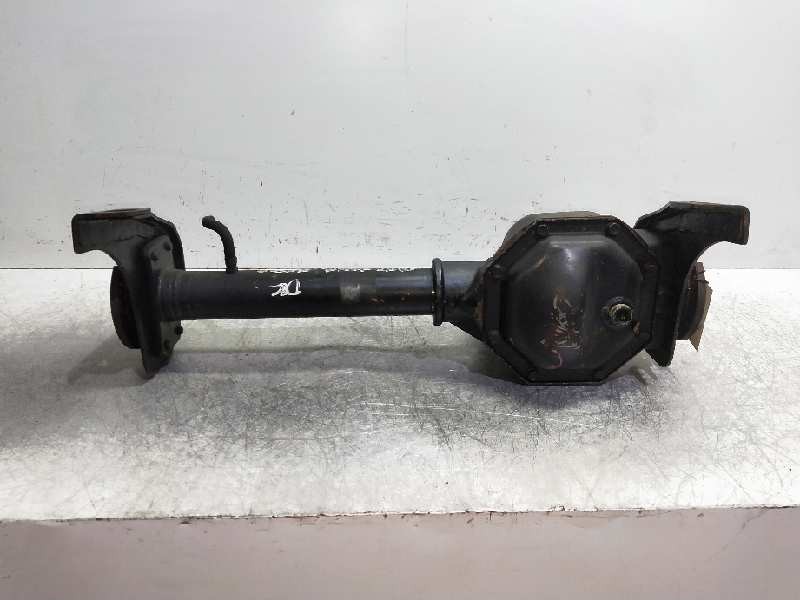 Recambio de diferencial delantero para ssangyong musso referencia OEM IAM 1024283  