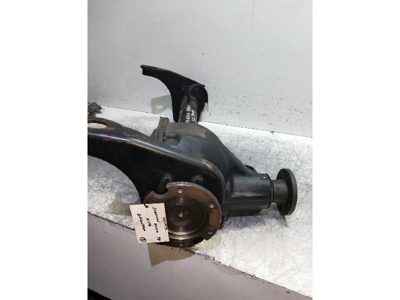 Recambio de diferencial delantero para ssangyong musso referencia OEM IAM 1024283  