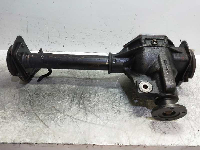 Recambio de diferencial delantero para ssangyong musso referencia OEM IAM 1024283  