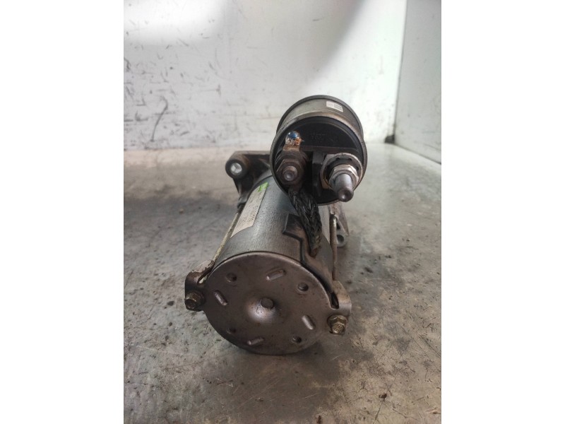Recambio de motor arranque para fiat punto (evo) (199) dynamic referencia OEM IAM 51880229 D6G321 